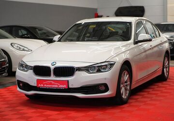 BMW 320 69.871 km 18.950 &euro; Pfungstadt 64319