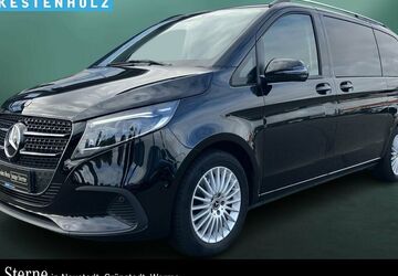 Mercedes-Benz V 220 8.062 km 59.690 &euro; Grünstadt 67269