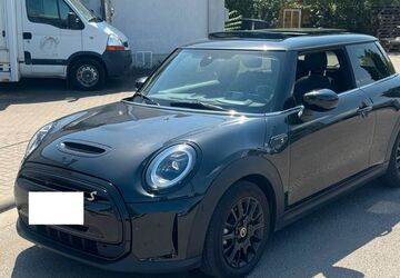 Mini Cooper SE 33.000 km 22.900 &euro; Worms 67547