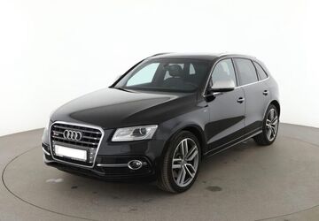Audi SQ5 122.000 km 23.500 &euro; Griesheim 64347