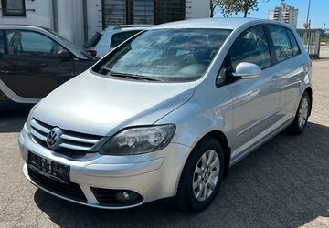 VW Golf 130.100 km 4.399 &euro; Worms 67547