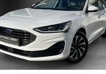 Ford Focus 44.490 km 19.890 &euro; Weinheim 69469