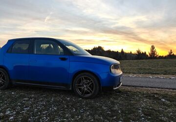 Honda e 46.222 km 18.500 &euro; Weinheim 69469