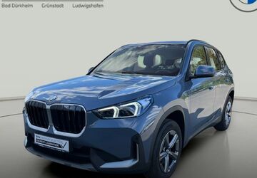 BMW X1 17.200 km 41.900 &euro; Grünstadt 67269