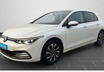 VW Golf 38.630 km 24.700 &euro; Ladenburg 68526