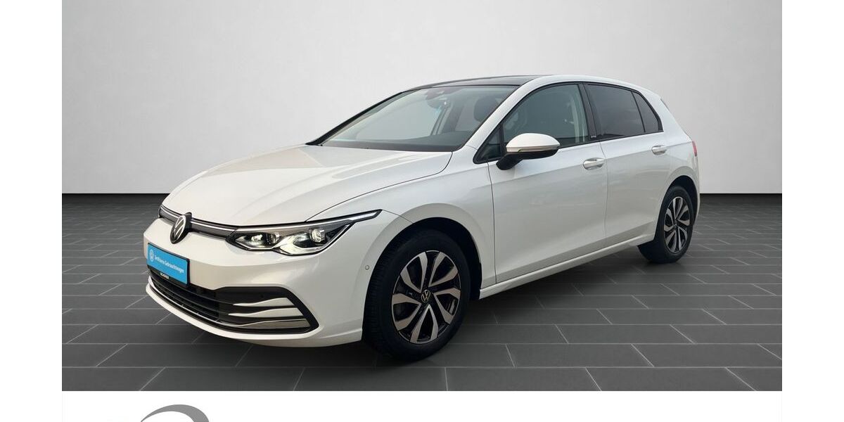 VW Golf 38.630 km 24.700 &euro; Ladenburg 68526