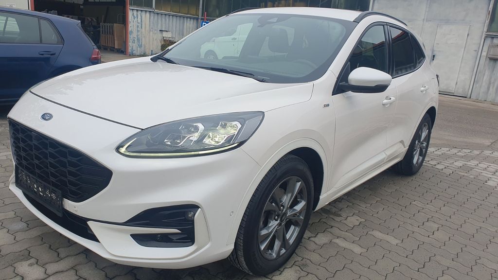 Ford Kuga 70.000 km 19.000 &euro; Neuhofen 67141