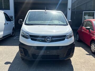 Gebrauchte Opel Vivaro