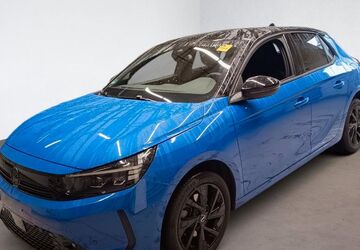 Opel Corsa 26.800 km 16.500 &euro; Bürstadt 68642