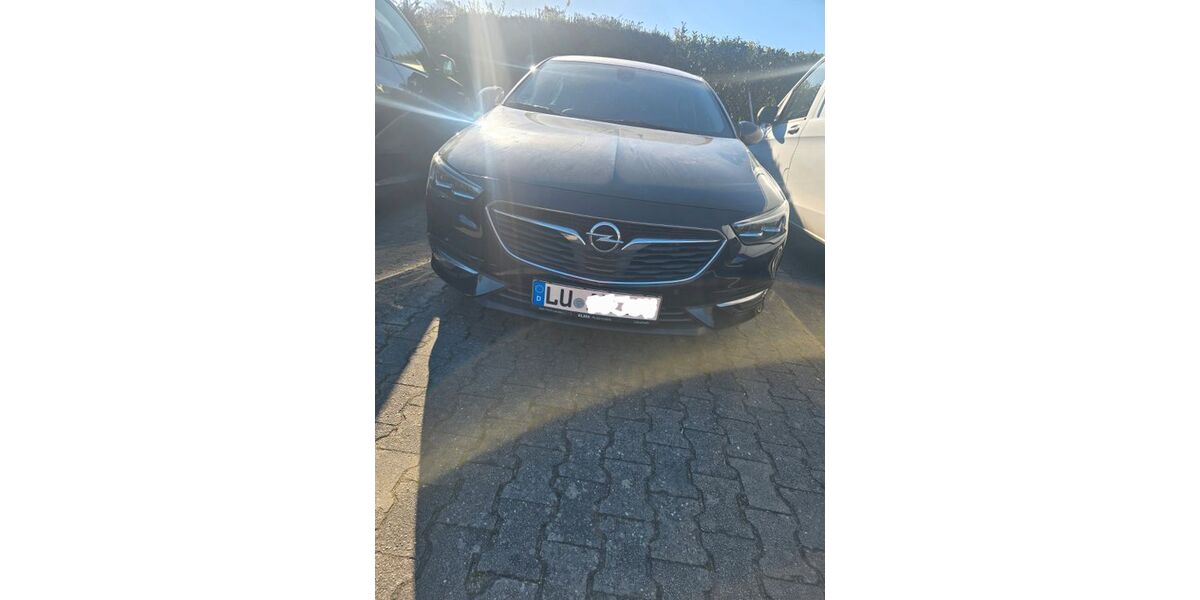 Opel Insignia 152.000 km 10.900 &euro; Mannheim 68169
