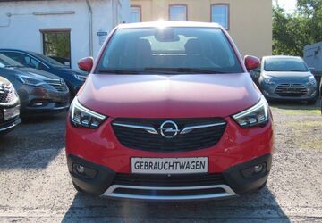Opel Crossland (X) 29.000 km 12.998 &euro; Worms 67547