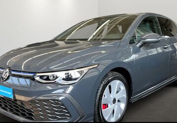 VW Golf 73.861 km 20.850 &euro; Grünstadt 67269