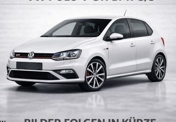 VW Polo 124.662 km 12.990 &euro; Bensheim 64625