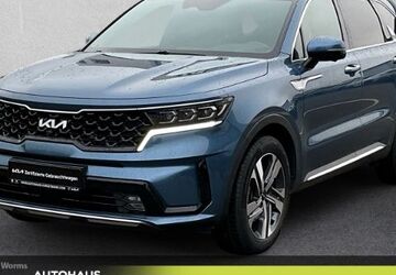 Kia Sorento 123.390 km 29.890 &euro; Gruenstadt 67269