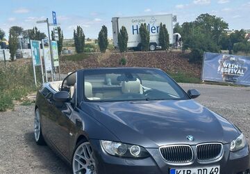 BMW 330 85.000 km 13.500 &euro; Eisenberg 67304