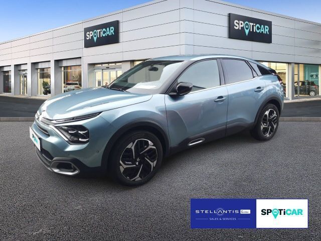 Citroen C4 24.342 km 17.890 &euro; Mannheim 68309