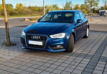 Audi A3 136.500 km 14.999 &euro; Grünstadt 67269