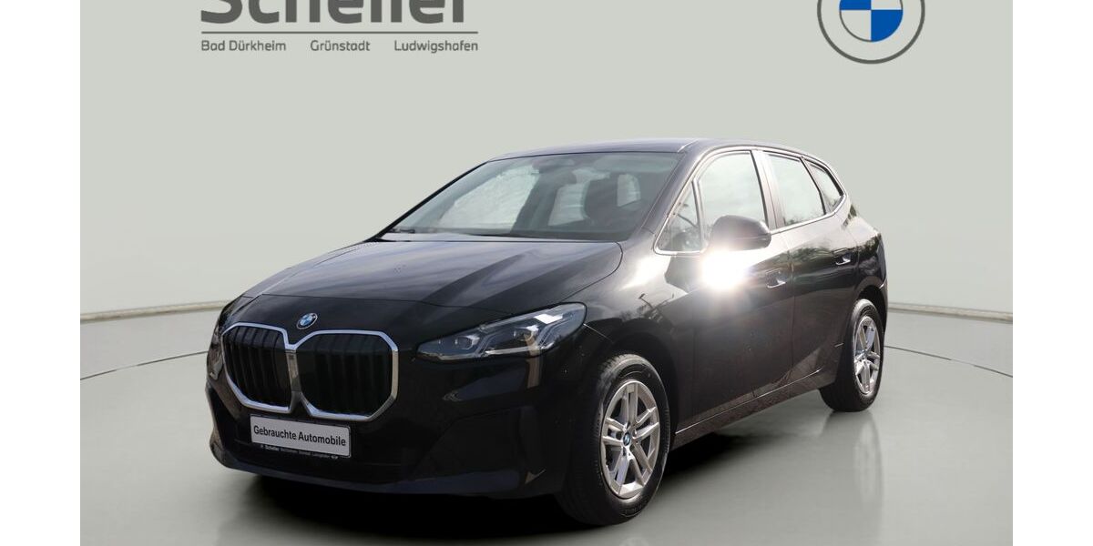 BMW 218 Active Tourer 51.600 km 23.900 &euro; Bad Dürkheim 67098