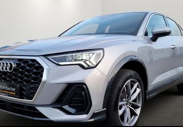 Audi Q3 3.000 km 38.500 &euro; Grünstadt 67269