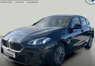 BMW 120 9.597 km 31.900 &euro; Grünstadt 67269