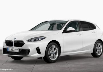 BMW 120 11.943 km 29.690 &euro; Mannheim 68169
