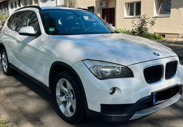 BMW X1 270.000 km 6.000 &euro; Mannheim 68219