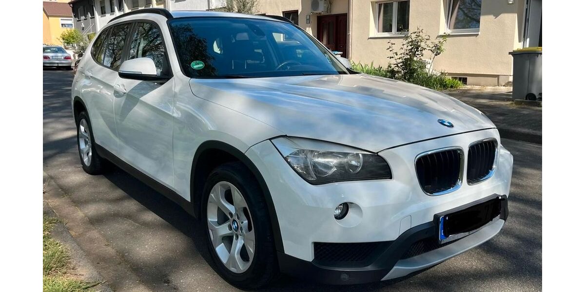 BMW X1 270.000 km 6.000 &euro; Mannheim 68219