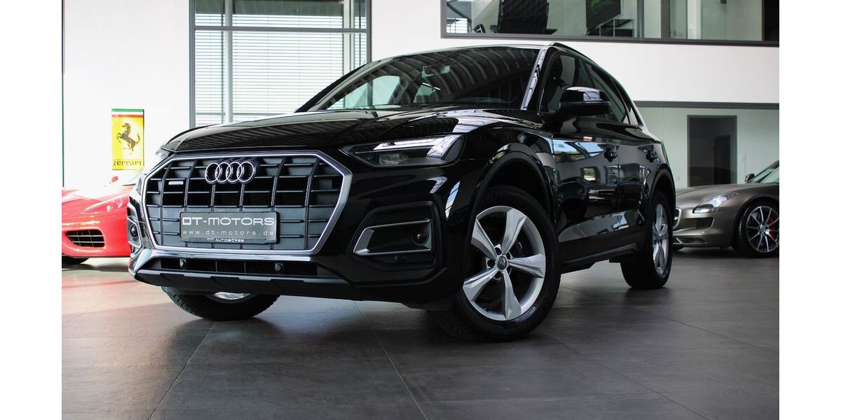 Audi Q5 188.700 km 26.700 &euro; Griesheim/Darmstadt 64347
