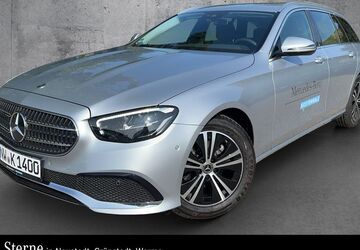 Mercedes-Benz E 220 42.500 km 42.750 &euro; Worms 67547