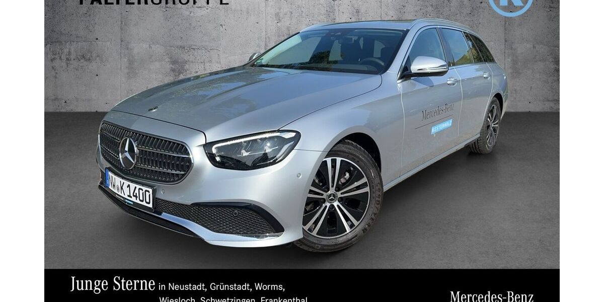 Mercedes-Benz E 220 42.500 km 42.750 &euro; Worms 67547