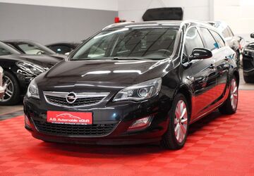 Opel Astra 194.076 km 2.950 &euro; Pfungstadt 64319