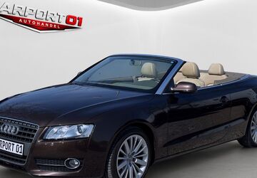 Audi A5 150.000 km 12.900 &euro; Worms 67547