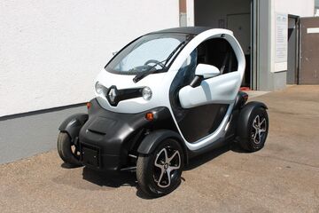 Gebrauchte Renault Twizy