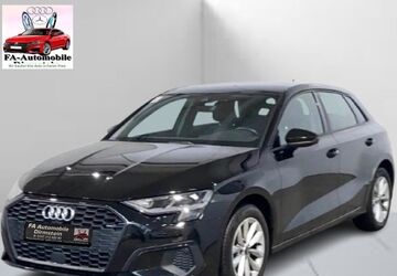 Audi A3 89.500 km 23.990 &euro; Dirmstein 67246