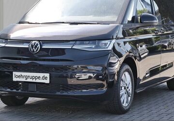 VW T7 Multivan 7.500 km 58.950 &euro; Worms 67547