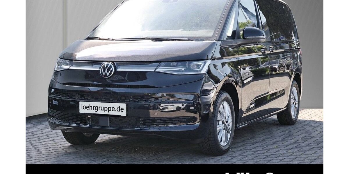 VW T7 Multivan 7.500 km 58.950 &euro; Worms 67547