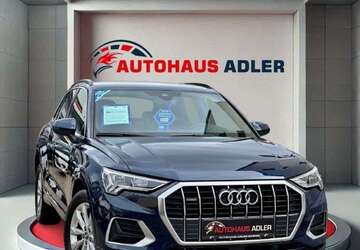 Audi Q3 80.000 km 27.490 &euro; Worms 67549