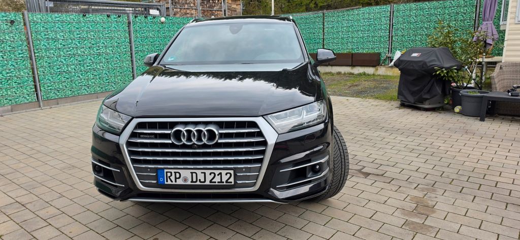 Audi Q7 115.000 km 26.900 &euro; Altrip 67122