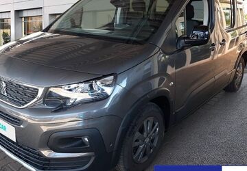 Peugeot Rifter 68.381 km 21.890 &euro; Mannheim 68309