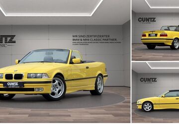 BMW 320 59.990 km 29.988 &euro; Weinheim 69469