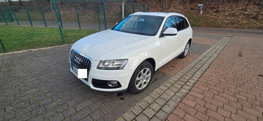 Audi Q5 270.000 km 9.800 &euro; Bad Dürkheim 67098