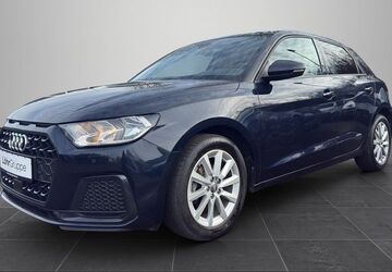 Audi A1 67.511 km 14.390 &euro; Worms 67547