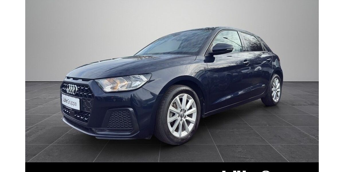 Audi A1 67.511 km 14.390 &euro; Worms 67547