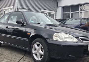 Honda Civic 180.000 km 2.900 &euro; Viernheim bei Mannheim 68519