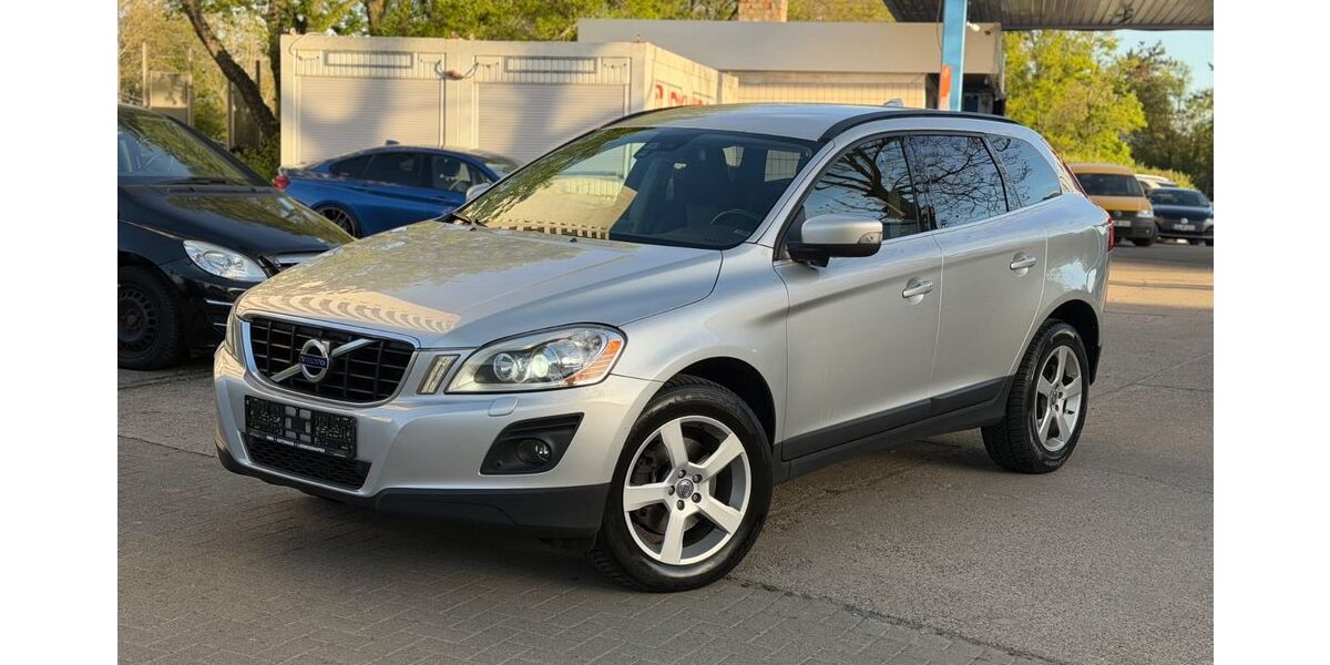 Volvo XC60 249.000 km 6.490 &euro; Ludwigshafen 67059