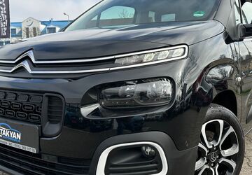 Citroen Berlingo 150.000 km 13.750 &euro; Mannheim 68309