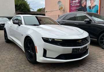 Chevrolet Camaro 63.000 km 26.750 &euro; Worms 67547