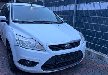 Ford Focus 238.000 km 1.490 &euro; Bobenheim-Roxheim 67240