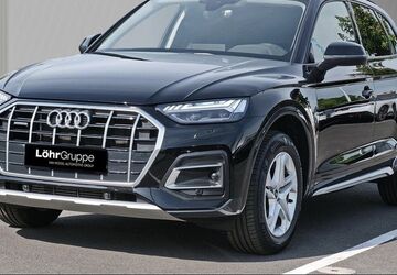Audi Q5 66.300 km 33.990 &euro; Worms 67547