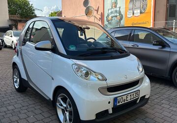 Smart ForTwo 91.000 km 4.990 &euro; Worms 67547